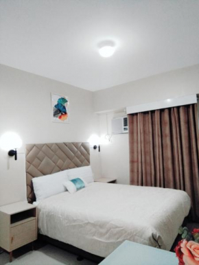 Avida Towers Riala T3 - Studio Unit 2nd Floor - 224